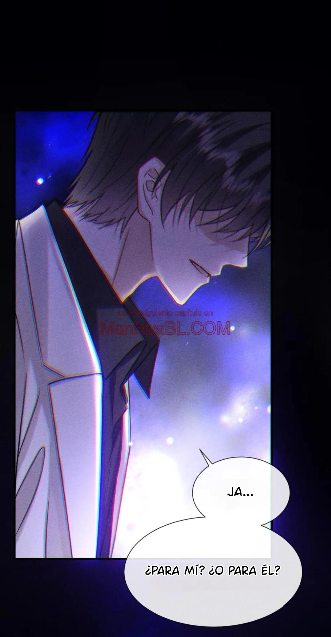 Un suave beso a la flor de la desesperanza - Capítulo 10 manhwa