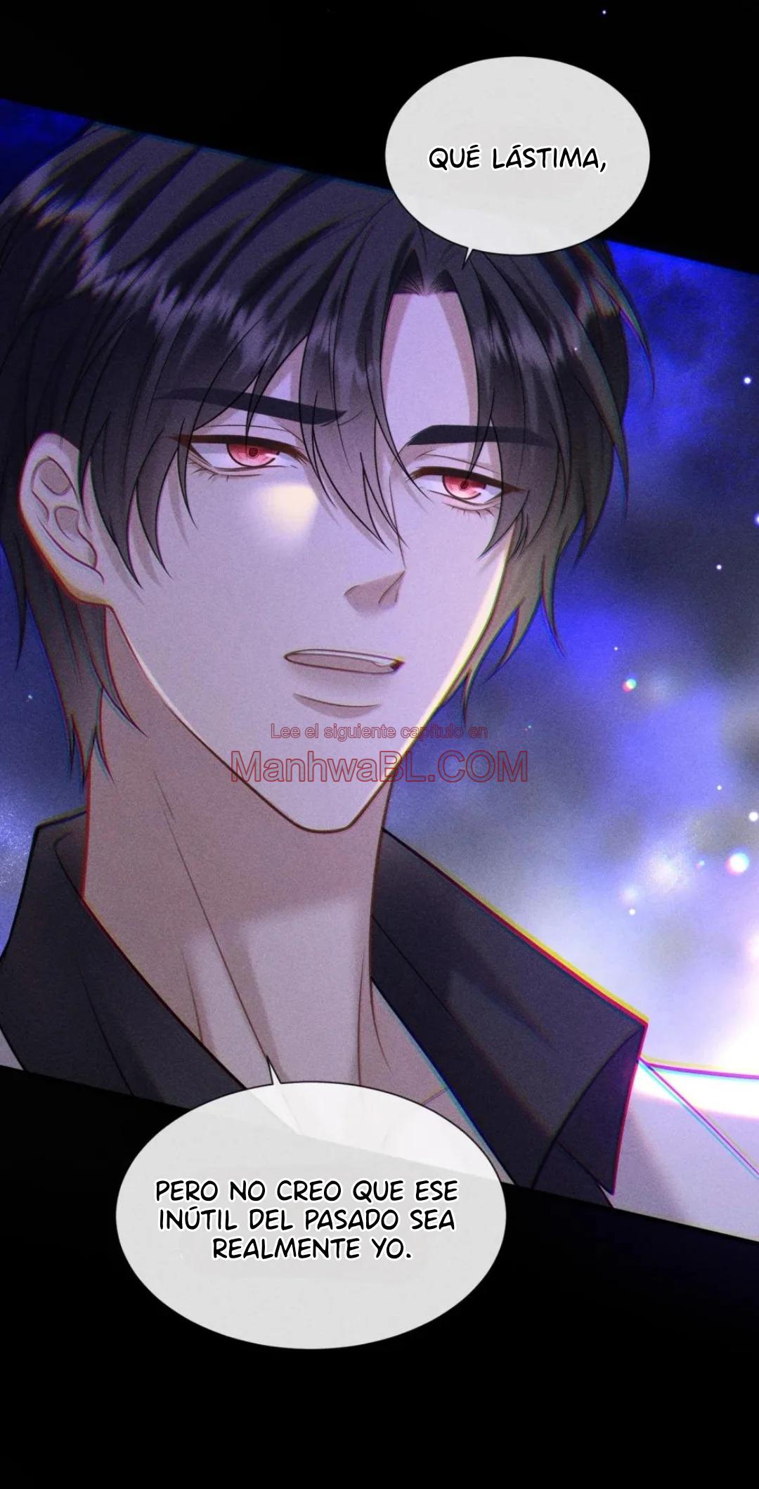 Un suave beso a la flor de la desesperanza - Capítulo 10 manhwa