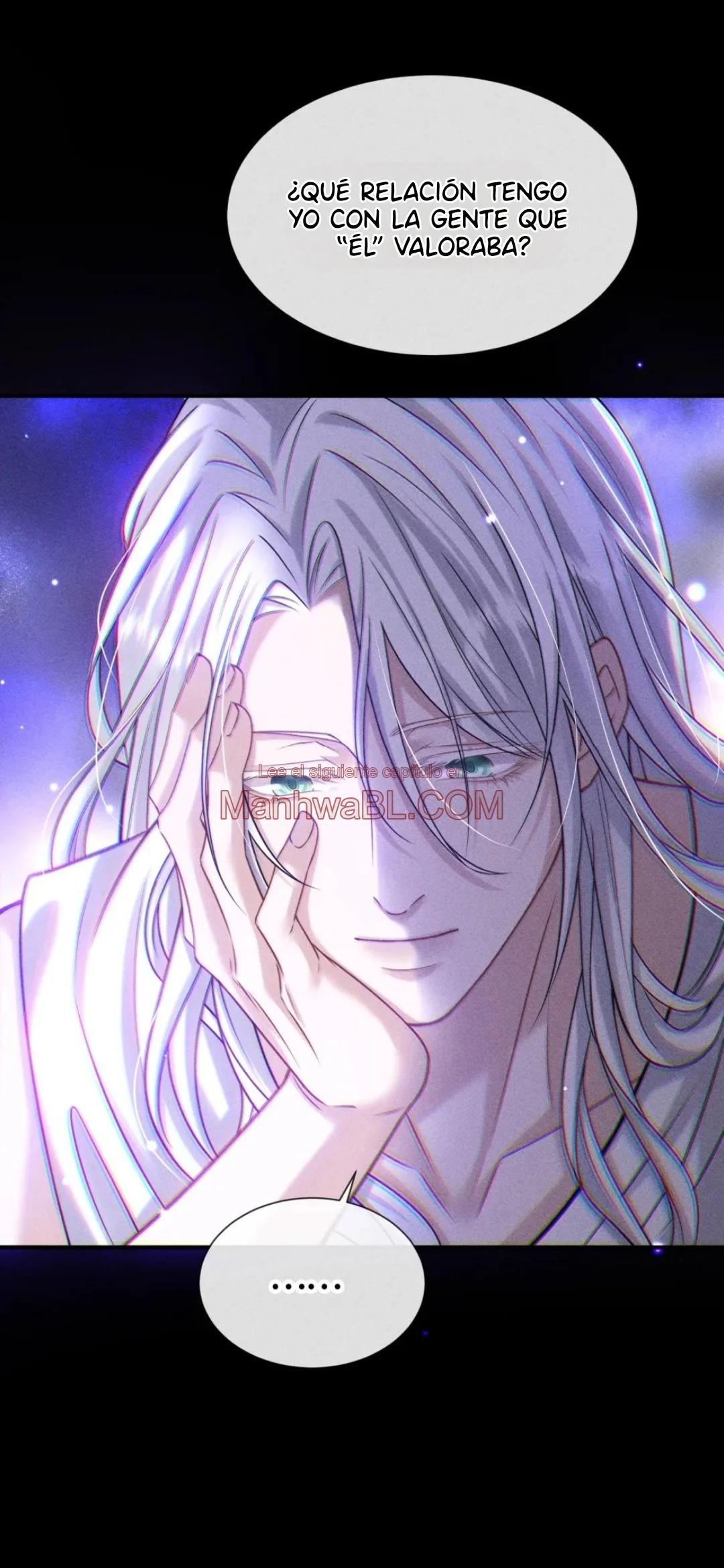Un suave beso a la flor de la desesperanza - Capítulo 10 manhwa