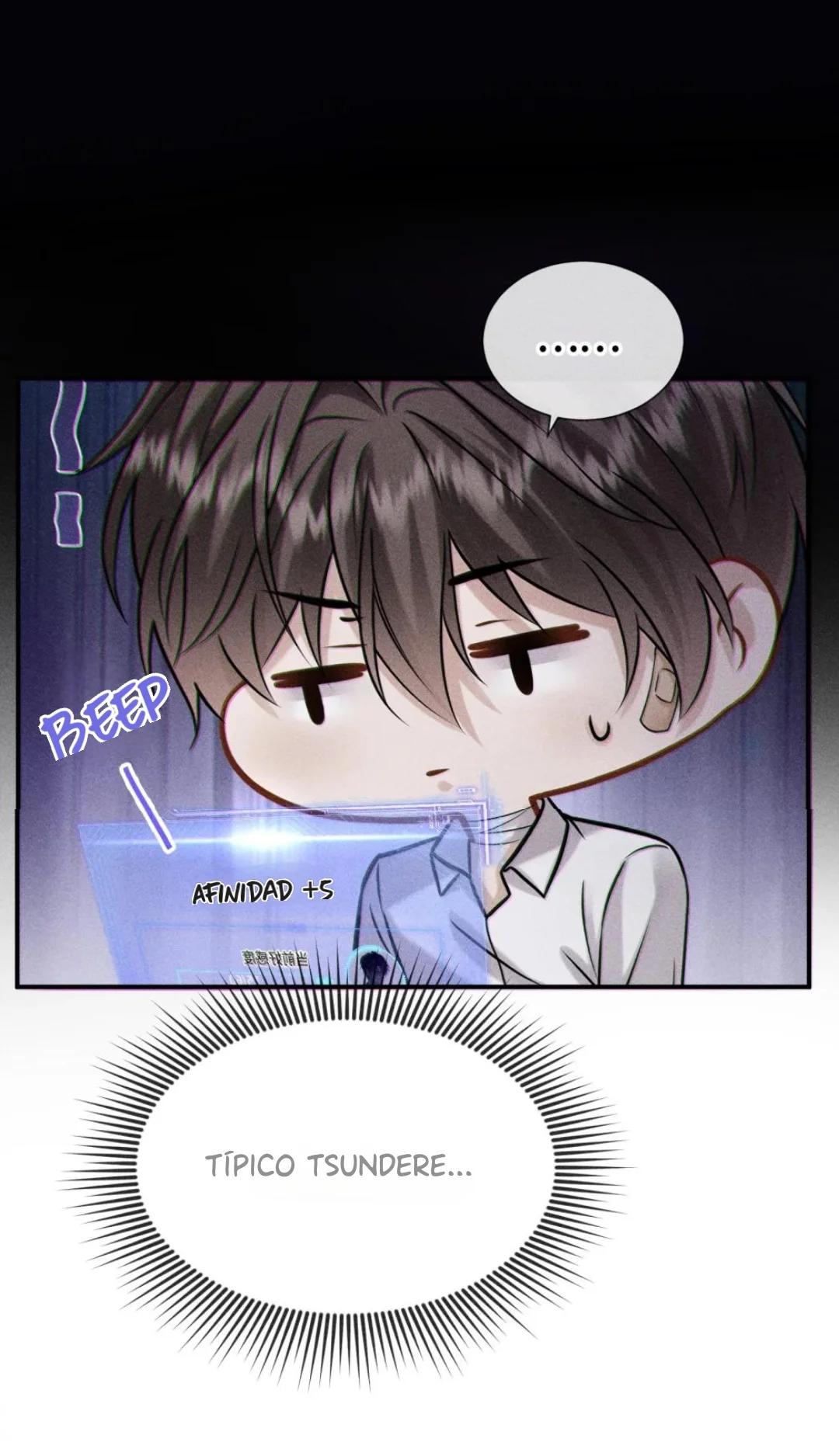 Un suave beso a la flor de la desesperanza - Capítulo 6 2 manhwa