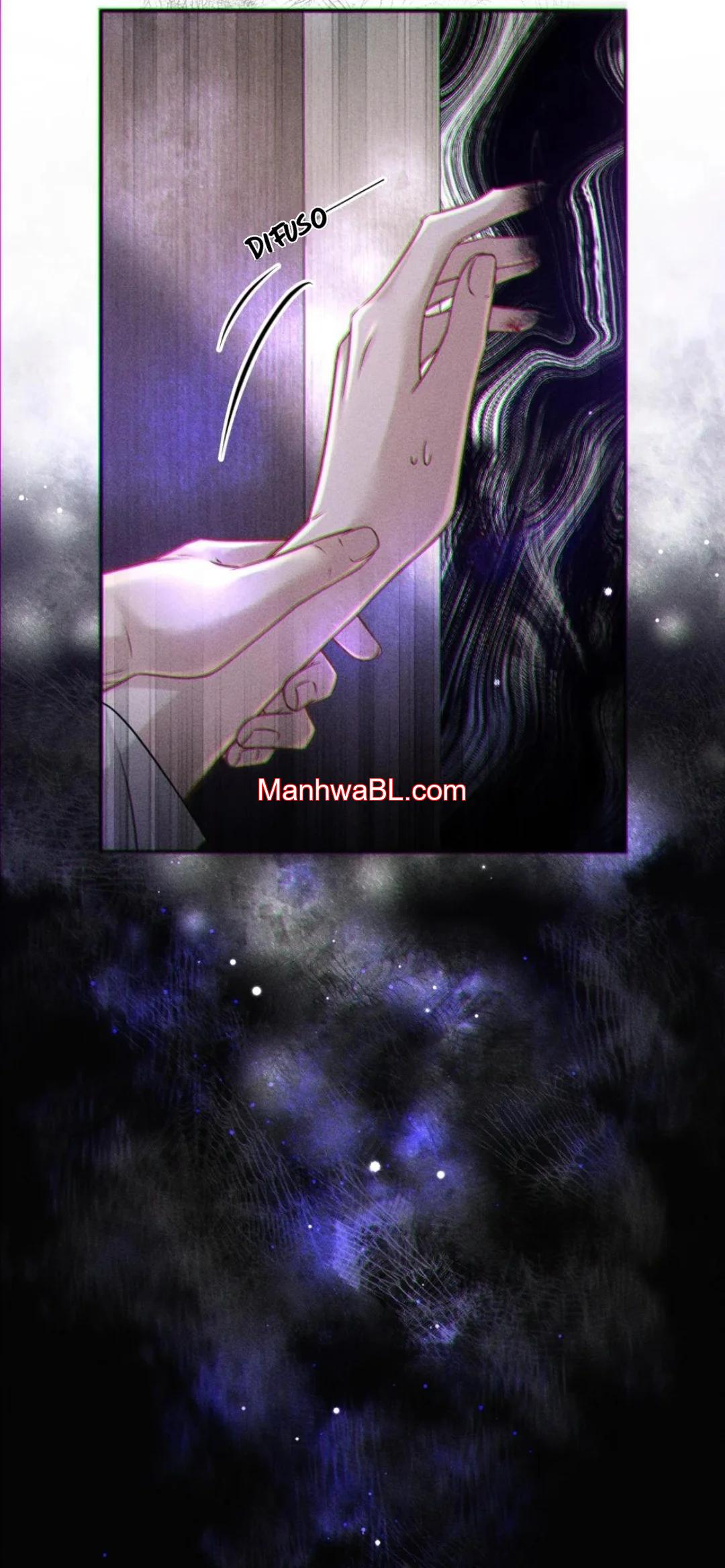 Un suave beso a la flor de la desesperanza - Capítulo 3 2 manhwa