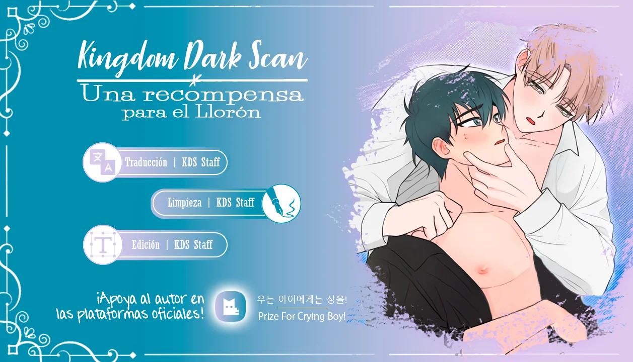 Una Recompensa para el Llorón - Capítulo 4 manhwa