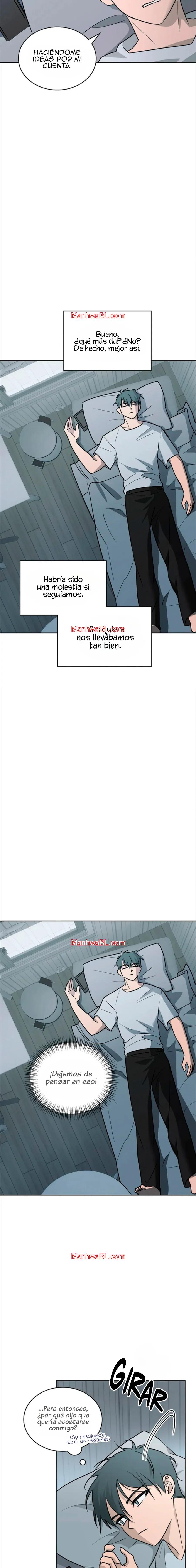 Una Recompensa para el Llorón - Capítulo 4 manhwa