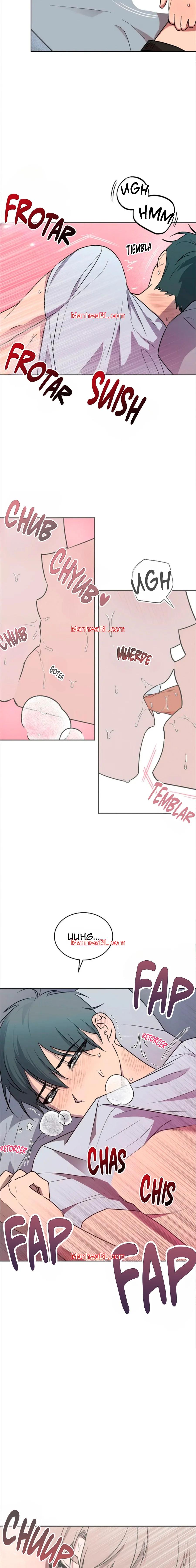 Una Recompensa para el Llorón - Capítulo 4 2 manhwa