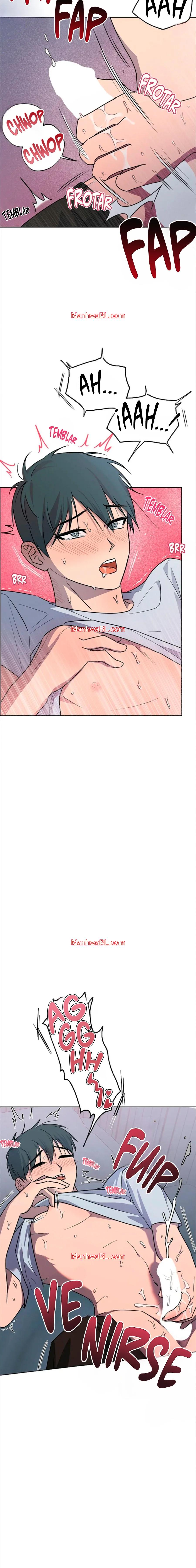 Una Recompensa para el Llorón - Capítulo 4 2 manhwa