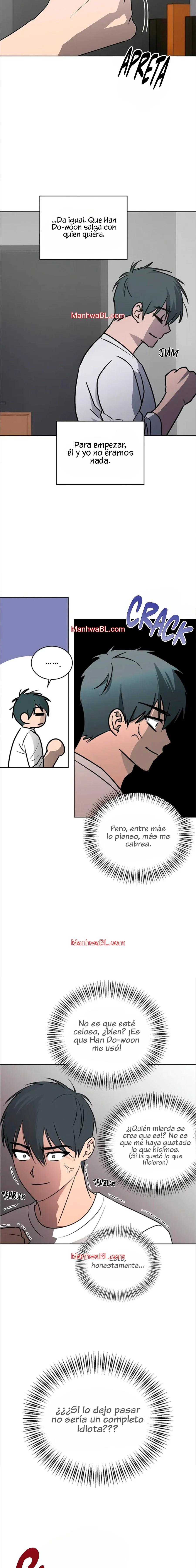 Una Recompensa para el Llorón - Capítulo 4 2 manhwa