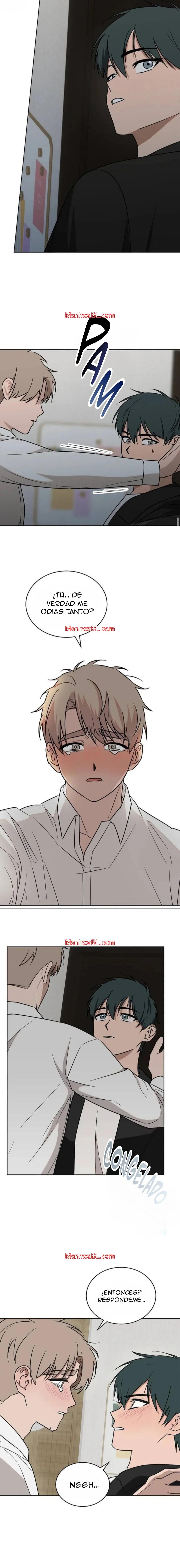 Una Recompensa para el Llorón - Capítulo 2 3 manhwa