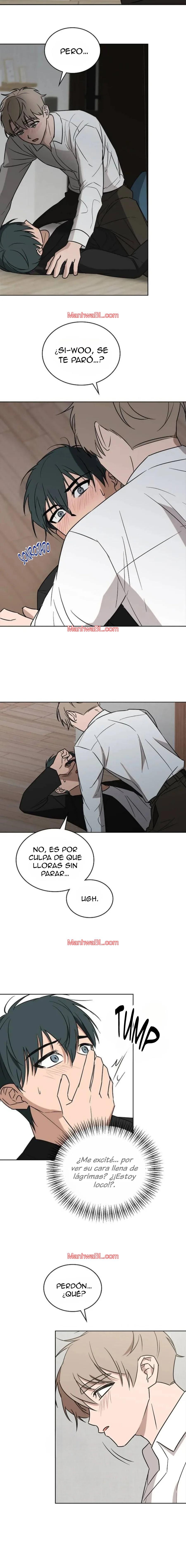 Una Recompensa para el Llorón - Capítulo 2 3 manhwa