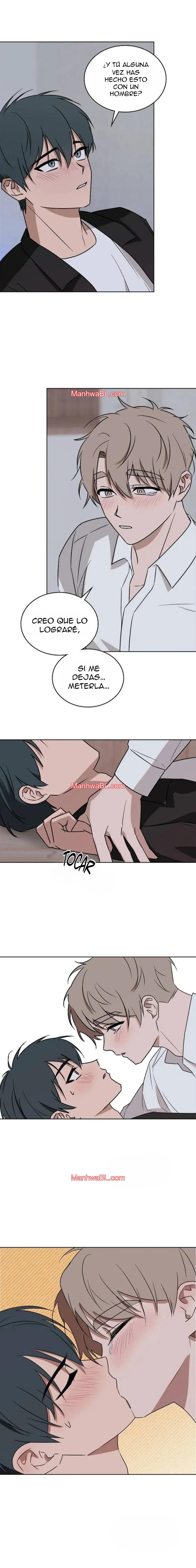Una Recompensa para el Llorón - Capítulo 2 3 manhwa