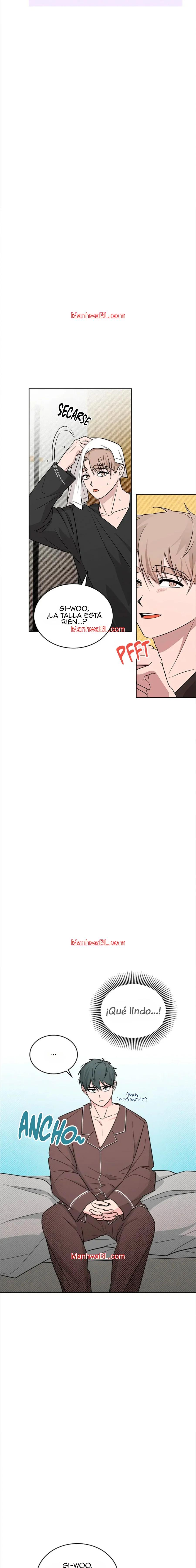 Una Recompensa para el Llorón - Capítulo 6 2 manhwa