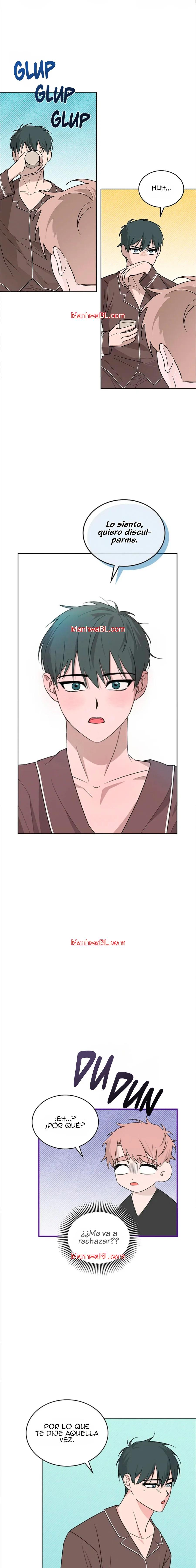 Una Recompensa para el Llorón - Capítulo 6 2 manhwa
