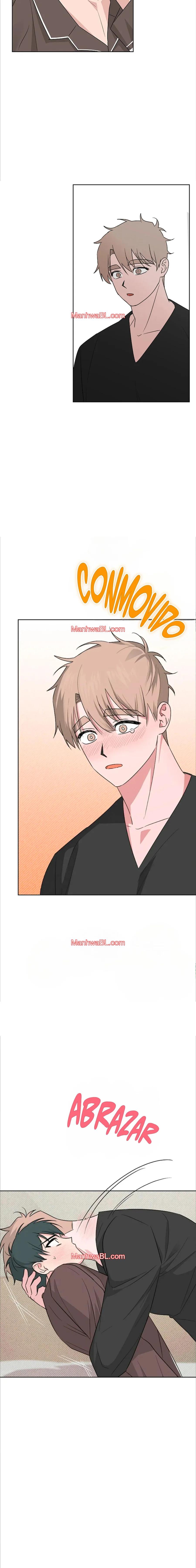 Una Recompensa para el Llorón - Capítulo 6 2 manhwa