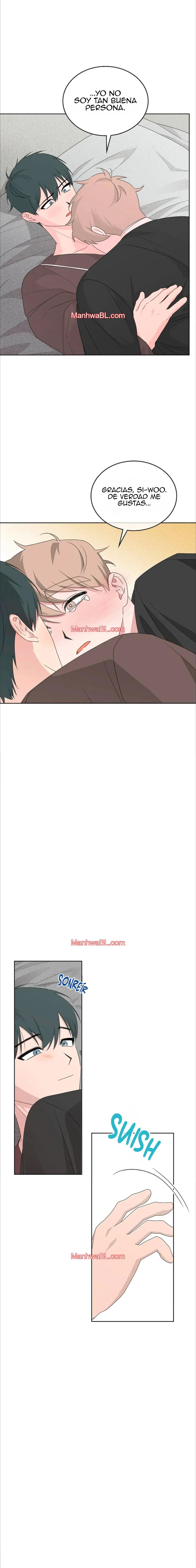 Una Recompensa para el Llorón - Capítulo 6 2 manhwa
