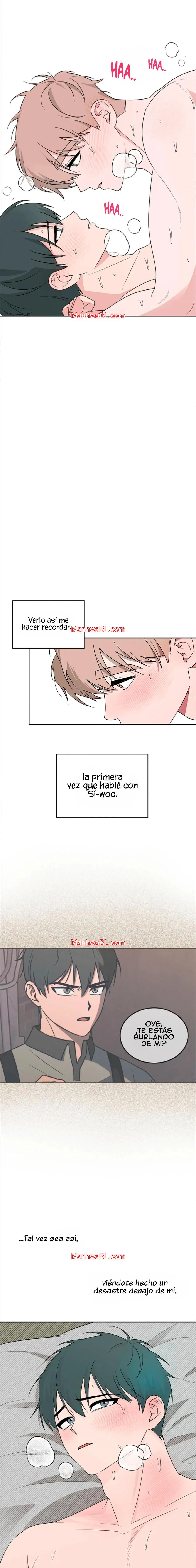 Una Recompensa para el Llorón - Capítulo 6 2 manhwa