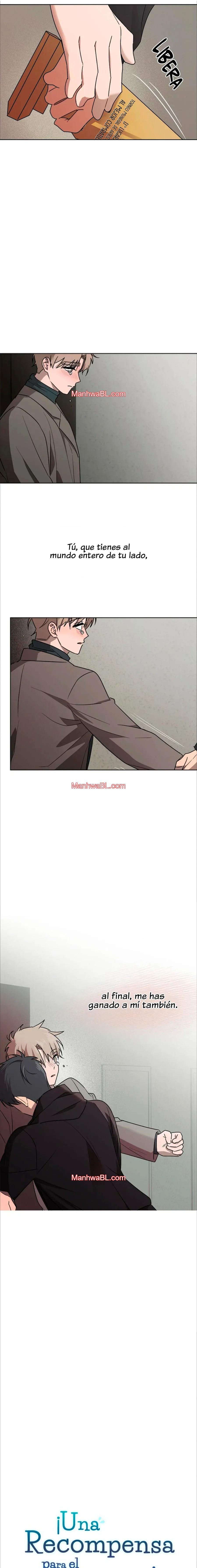 Una Recompensa para el Llorón - Capítulo 5 2 manhwa