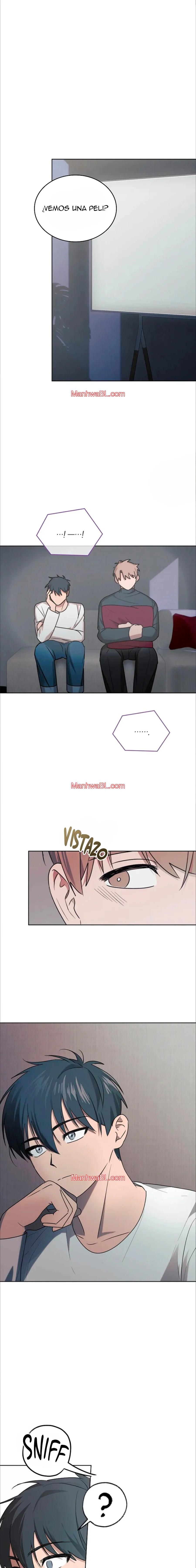 Una Recompensa para el Llorón - Capítulo 5 2 manhwa