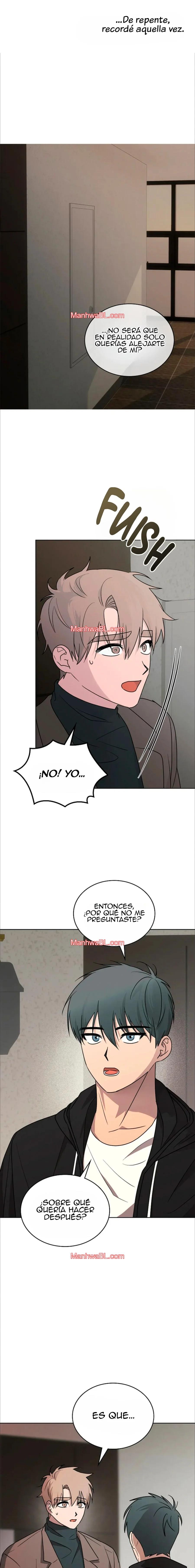 Una Recompensa para el Llorón - Capítulo 5 manhwa