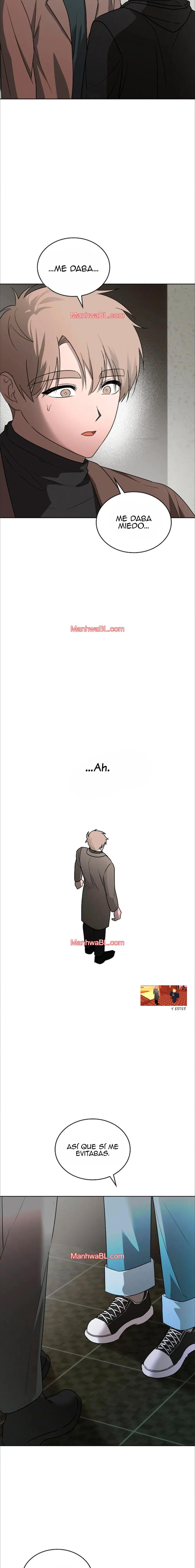 Una Recompensa para el Llorón - Capítulo 5 manhwa