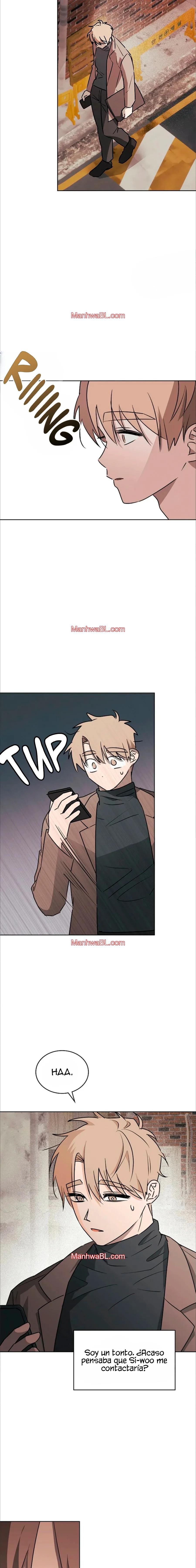 Una Recompensa para el Llorón - Capítulo 4 3 manhwa
