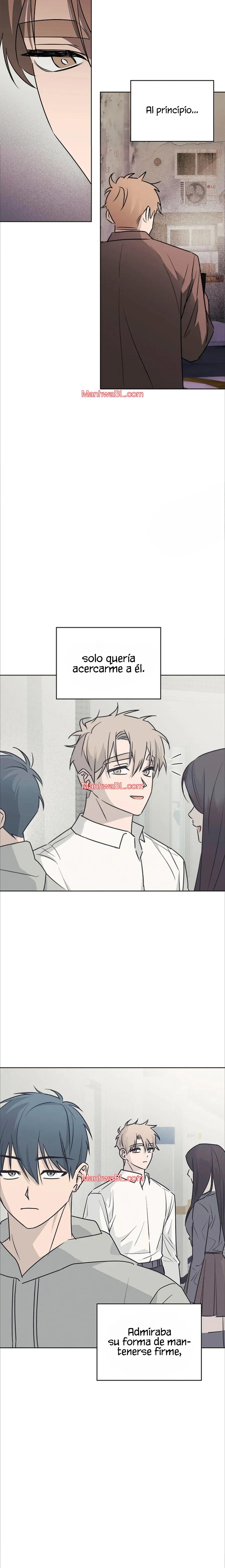 Una Recompensa para el Llorón - Capítulo 4 3 manhwa