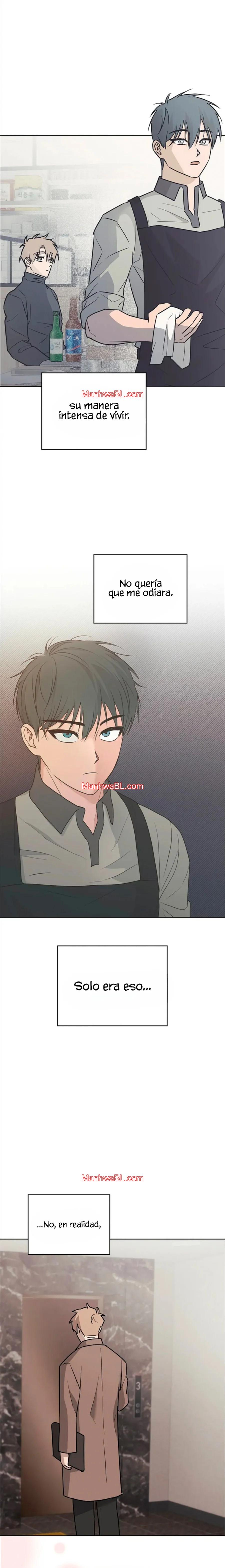 Una Recompensa para el Llorón - Capítulo 4 3 manhwa