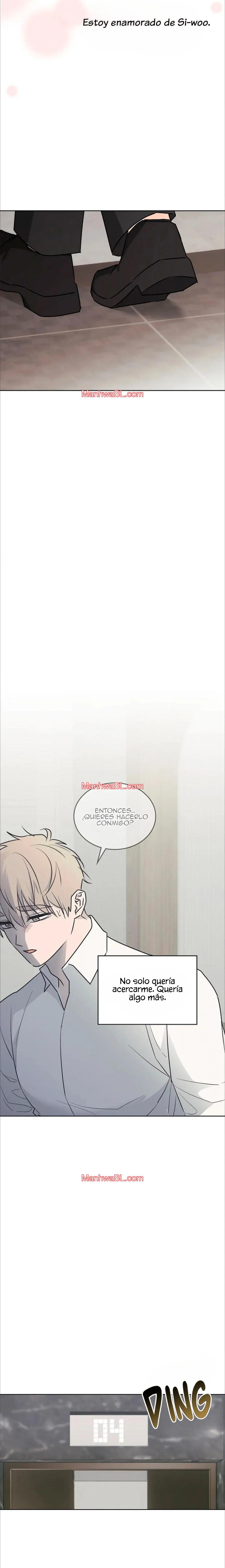 Una Recompensa para el Llorón - Capítulo 4 3 manhwa