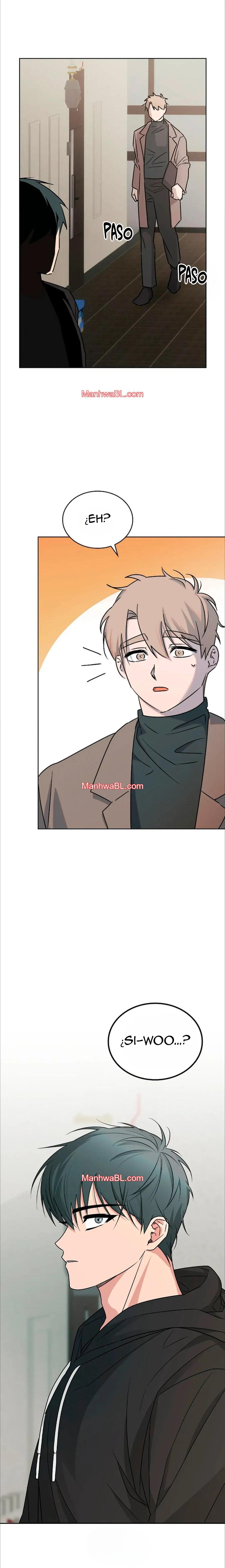 Una Recompensa para el Llorón - Capítulo 4 3 manhwa