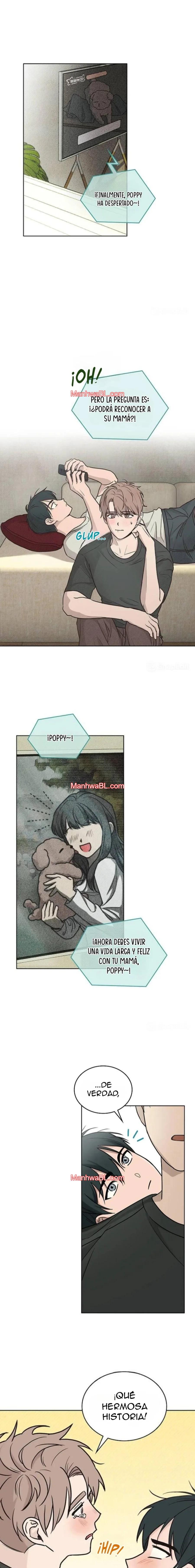 Una Recompensa para el Llorón - Capítulo 1 manhwa