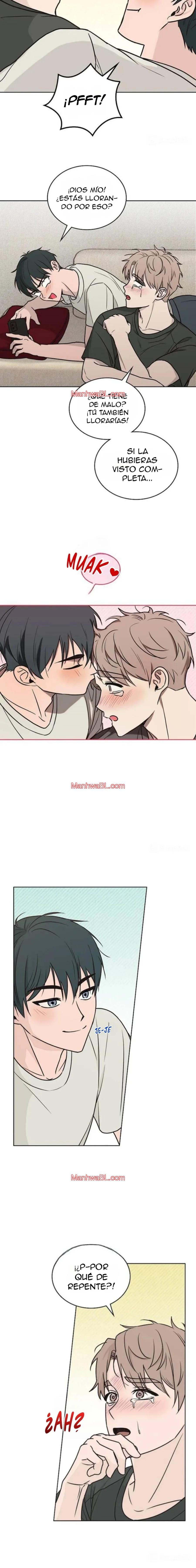 Una Recompensa para el Llorón - Capítulo 1 manhwa