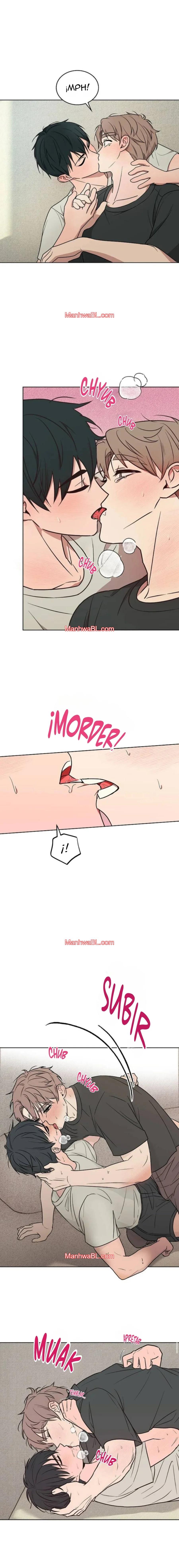 Una Recompensa para el Llorón - Capítulo 1 manhwa
