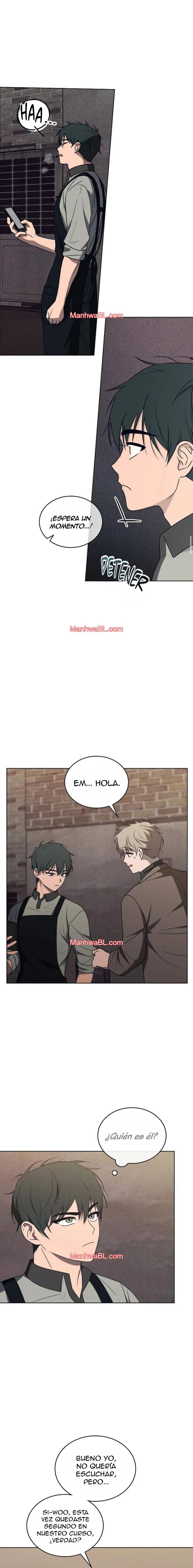 Una Recompensa para el Llorón - Capítulo 1 2 manhwa