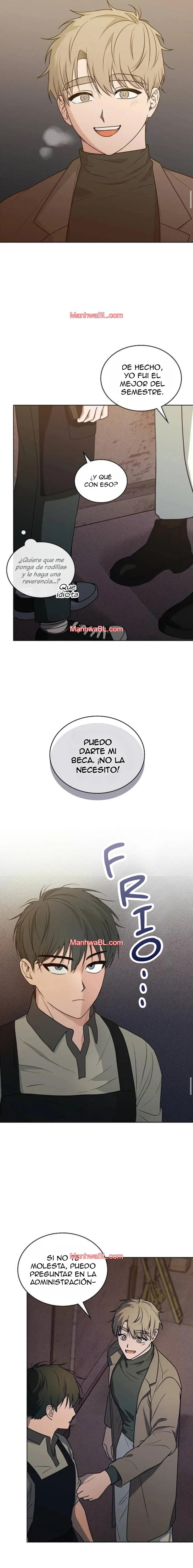 Una Recompensa para el Llorón - Capítulo 1 2 manhwa
