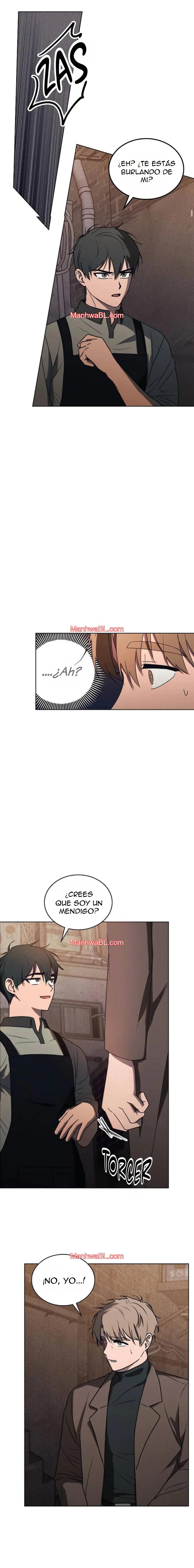 Una Recompensa para el Llorón - Capítulo 1 2 manhwa
