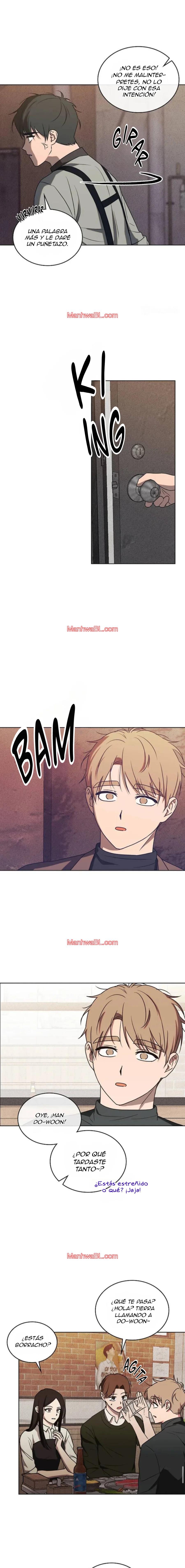 Una Recompensa para el Llorón - Capítulo 1 2 manhwa