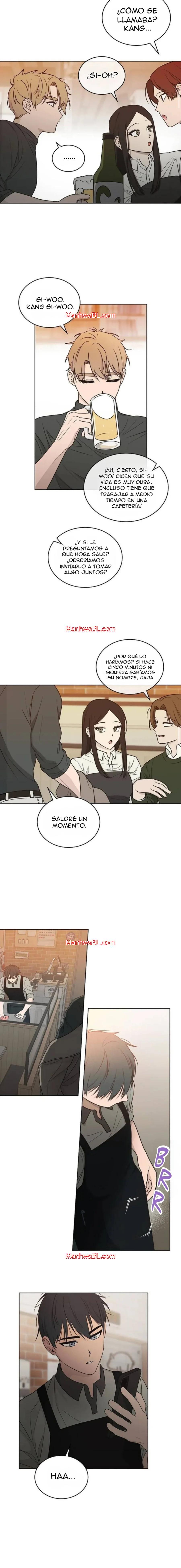Una Recompensa para el Llorón - Capítulo 1 2 manhwa