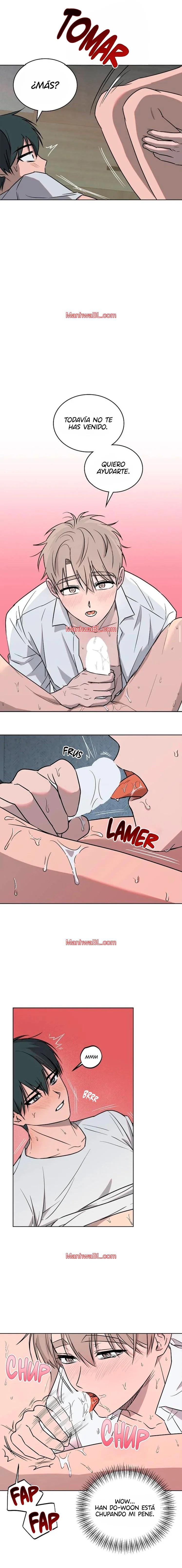 Una Recompensa para el Llorón - Capítulo 3 3 manhwa
