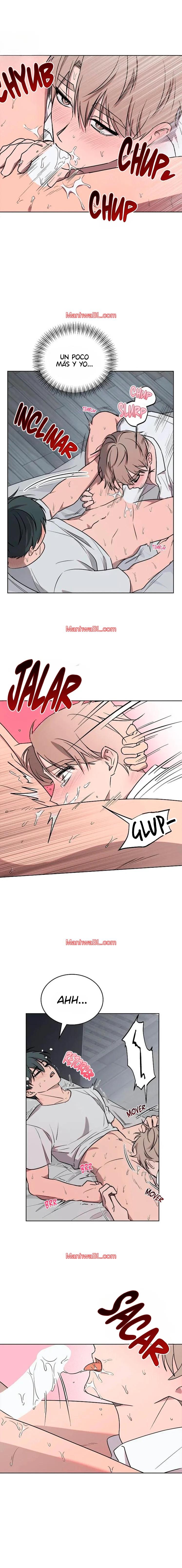 Una Recompensa para el Llorón - Capítulo 3 3 manhwa