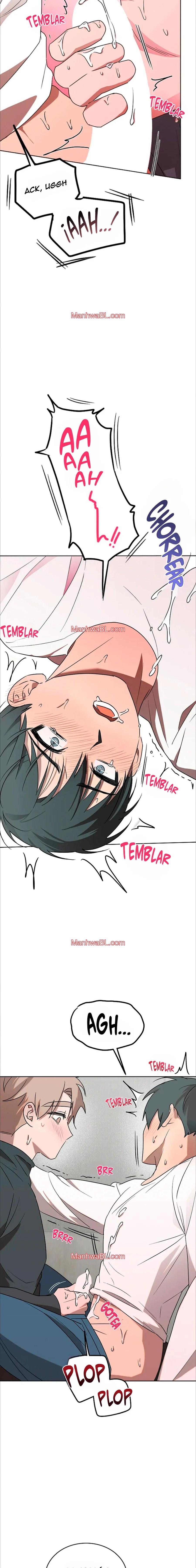 Una Recompensa para el Llorón - Capítulo 5 3 manhwa
