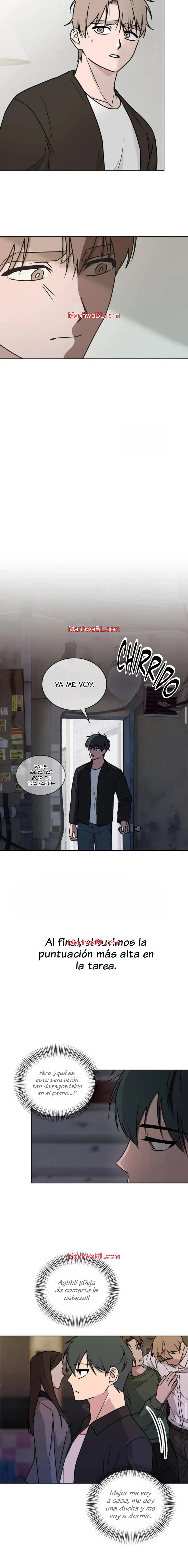 Una Recompensa para el Llorón - Capítulo 2 2 manhwa