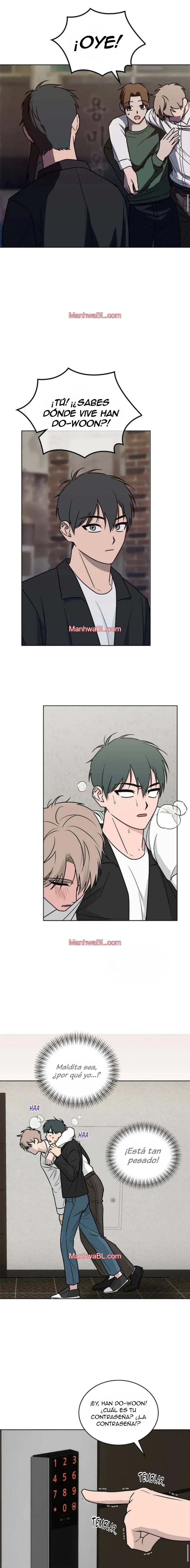 Una Recompensa para el Llorón - Capítulo 2 2 manhwa