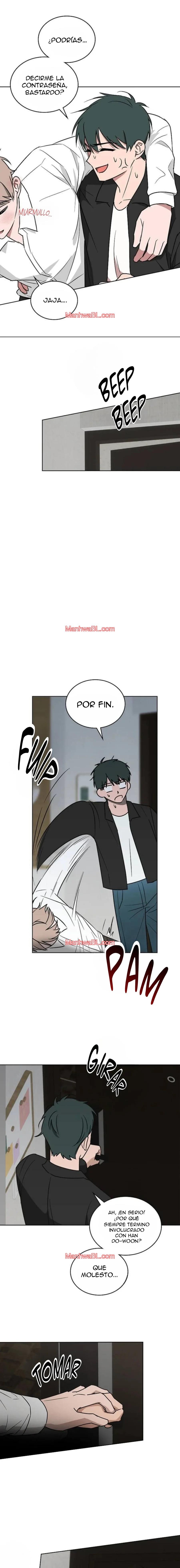 Una Recompensa para el Llorón - Capítulo 2 2 manhwa