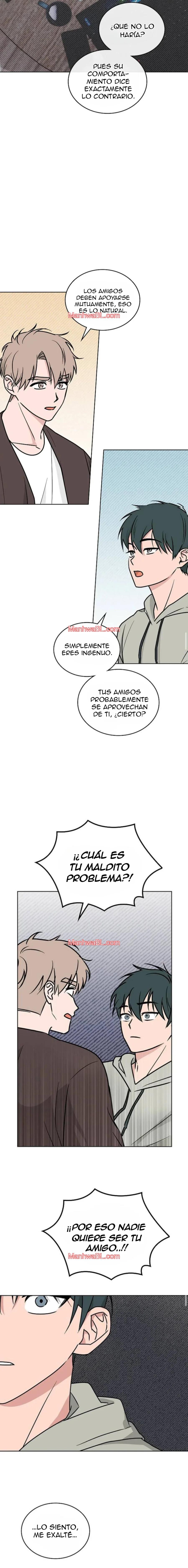 Una Recompensa para el Llorón - Capítulo 2 2 manhwa