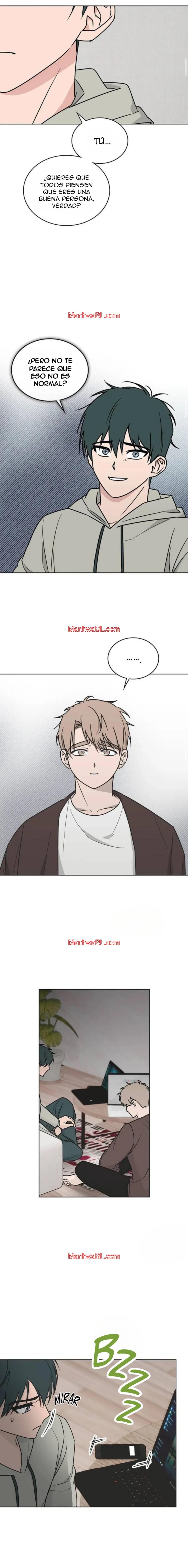 Una Recompensa para el Llorón - Capítulo 2 2 manhwa