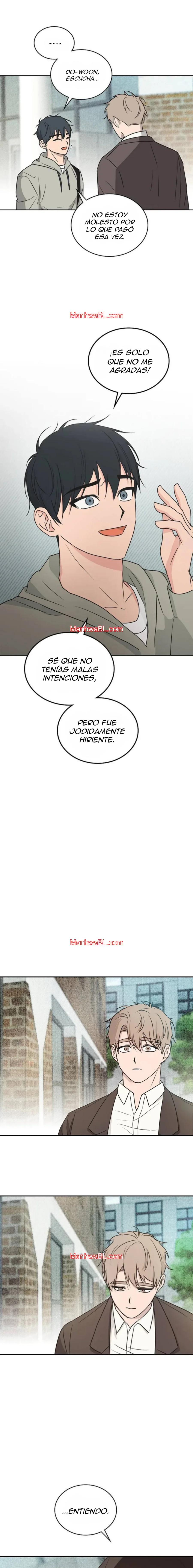 Una Recompensa para el Llorón - Capítulo 1 3 manhwa