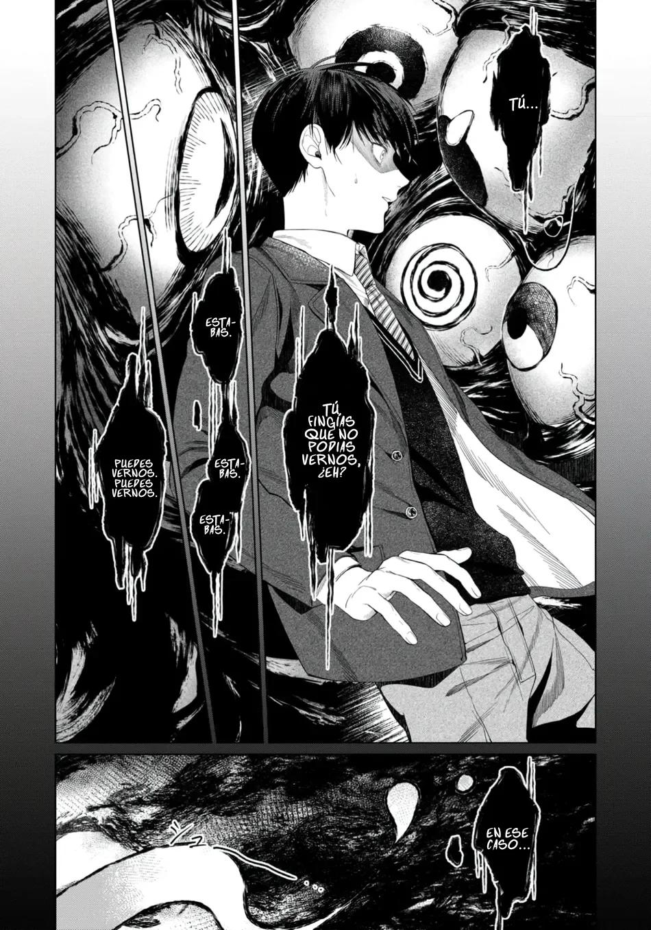 Otsukaresama, Kurose-kun - Capítulo 1 3 manhwa