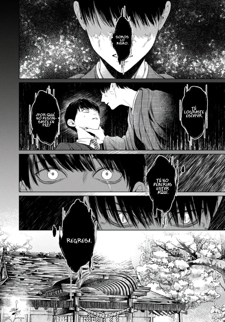 Otsukaresama, Kurose-kun - Capítulo 1 3 manhwa