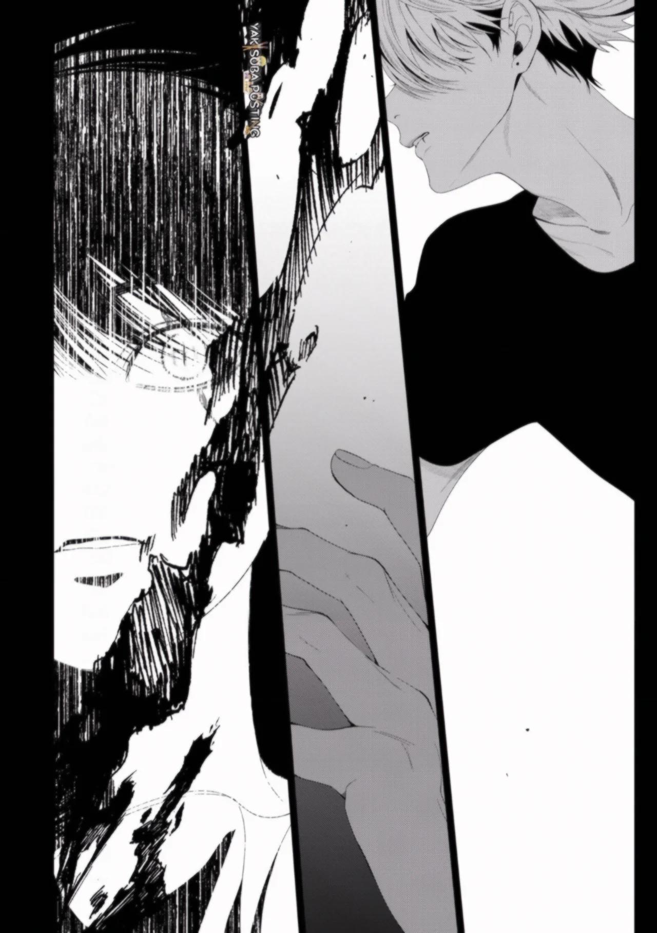 Otsukaresama, Kurose-kun - Capítulo 6 3 manhwa