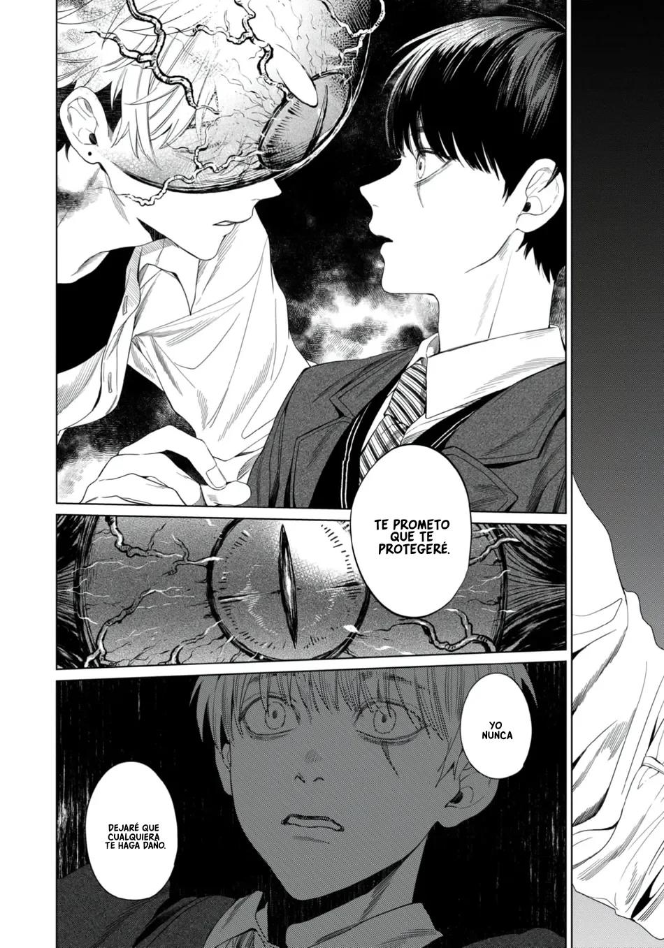 Otsukaresama, Kurose-kun - Capítulo 1 2 manhwa
