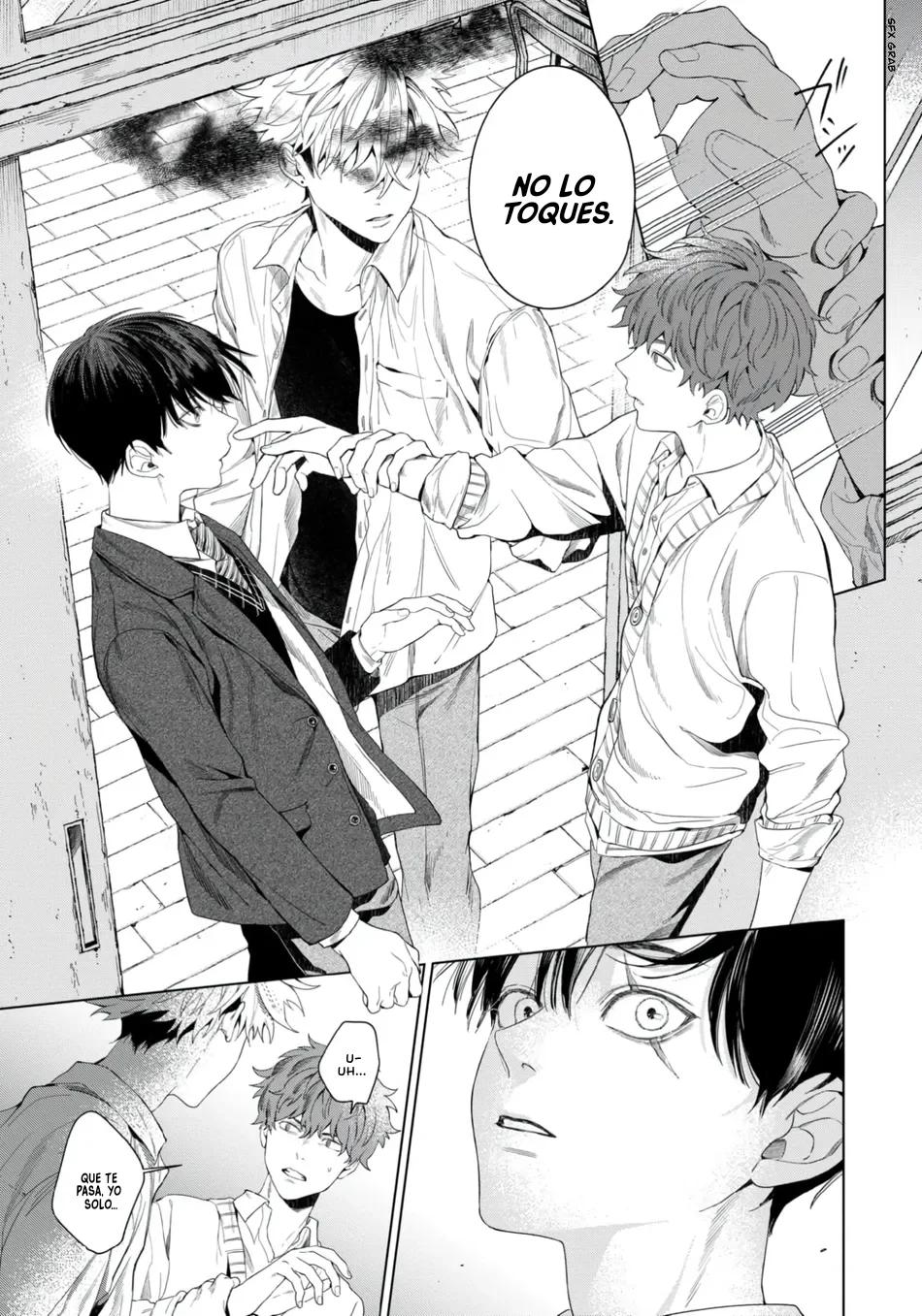 Otsukaresama, Kurose-kun - Capítulo 1 2 manhwa