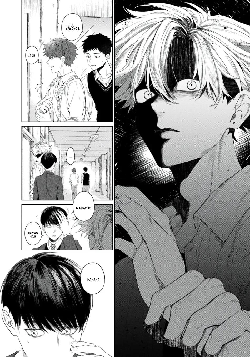 Otsukaresama, Kurose-kun - Capítulo 1 2 manhwa